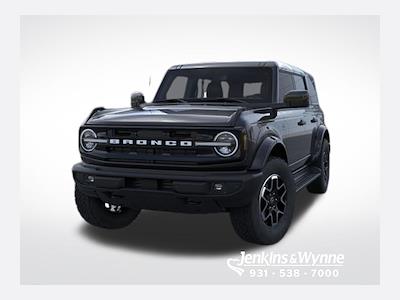 New 2026 Ford Bronco - photo 1