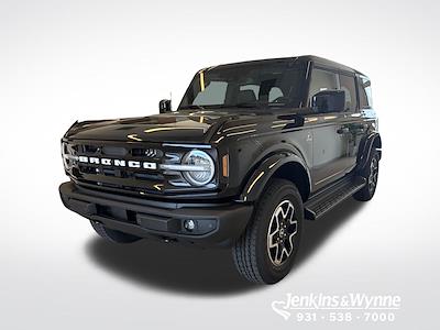 2026 Ford Bronco 4WD SUV for sale #525111 - photo 1