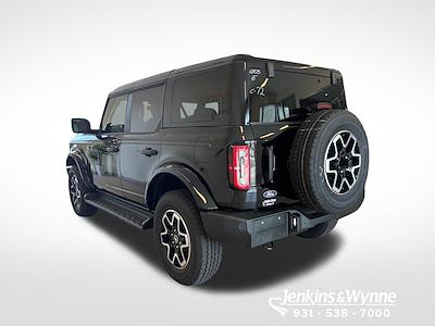 2026 Ford Bronco 4WD SUV for sale #525111 - photo 2
