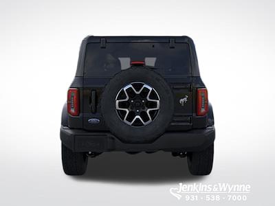 New 2026 Ford Bronco - photo 2