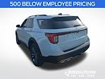 2026 Ford Explorer 4WD SUV for sale #525148 - photo 2
