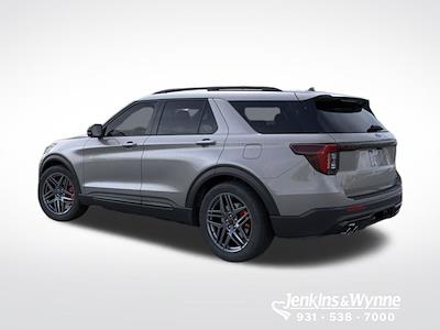2026 Ford Explorer 4WD SUV for sale #525173 - photo 2