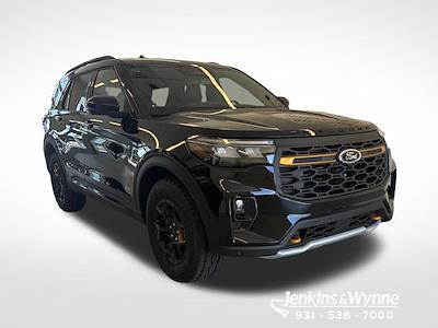 2026 Ford Explorer 4WD SUV for sale #525186 - photo 2