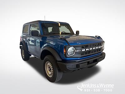 2026 Ford Bronco 4WD SUV for sale #525202 - photo 2