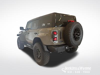 2026 Ford Bronco 4WD SUV for sale #525204 - photo 2