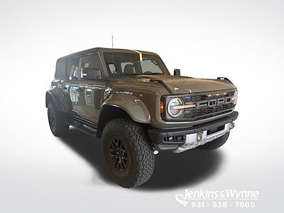 2026 Ford Bronco 4WD SUV for sale #525204 - photo 2
