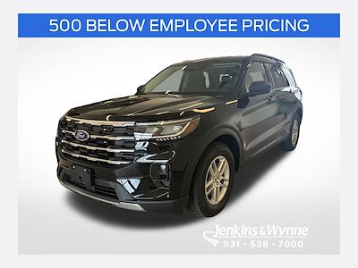 2026 Ford Explorer RWD SUV for sale #525205 - photo 1