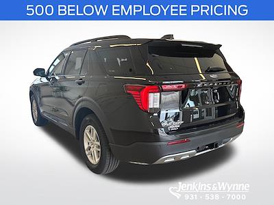 2026 Ford Explorer RWD SUV for sale #525205 - photo 2