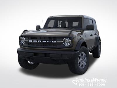 2026 Ford Bronco 4WD SUV for sale #525214 - photo 2