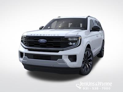 2026 Ford Expedition 4WD SUV for sale #525215 - photo 2
