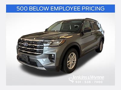 2026 Ford Explorer RWD SUV for sale #525216 - photo 1