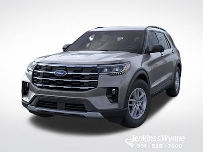 2026 Ford Explorer RWD SUV for sale #525216 - photo 2