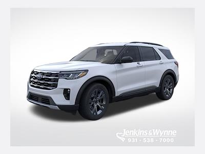 2026 Ford Explorer 4WD SUV for sale #525217 - photo 1
