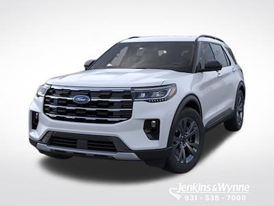 2026 Ford Explorer 4WD SUV for sale #525217 - photo 2