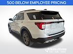 2026 Ford Explorer 4WD SUV for sale #525217 - photo 2