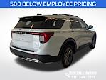 2026 Ford Explorer 4WD SUV for sale #525217 - photo 3