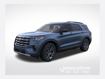 2026 Ford Explorer 4WD SUV for sale #525218 - photo 1