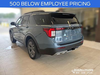 2026 Ford Explorer 4WD SUV for sale #525218 - photo 2