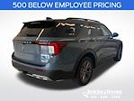 2026 Ford Explorer 4WD SUV for sale #525218 - photo 3