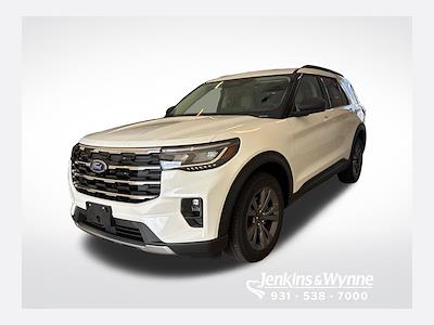 2026 Ford Explorer 4WD SUV for sale #525219 - photo 1