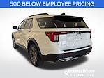 2026 Ford Explorer 4WD SUV for sale #525219 - photo 2