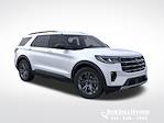 2026 Ford Explorer 4WD SUV for sale #525219 - photo 7