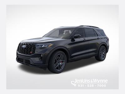 2026 Ford Explorer 4WD SUV for sale #525220 - photo 1