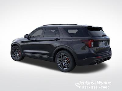 2026 Ford Explorer 4WD SUV for sale #525220 - photo 2