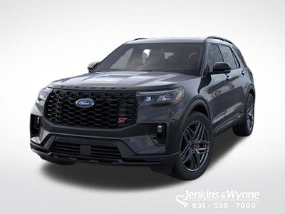 2026 Ford Explorer 4WD SUV for sale #525221 - photo 2