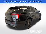 2026 Ford Explorer 4WD SUV for sale #525221 - photo 3