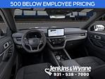 2026 Ford Explorer 4WD SUV for sale #525221 - photo 9