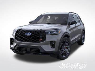 2026 Ford Explorer 4WD SUV for sale #525222 - photo 2