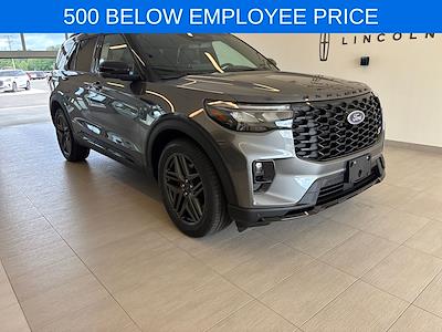 2026 Ford Explorer 4WD SUV for sale #525222 - photo 2
