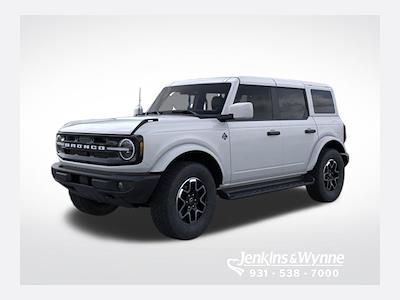 2026 Ford Bronco 4WD SUV for sale #525249 - photo 1