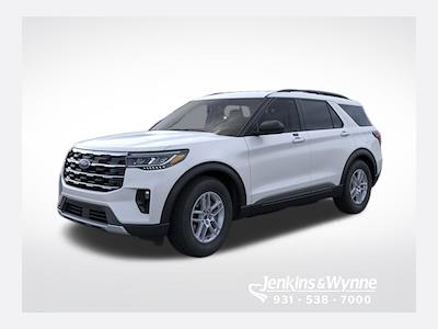 2026 Ford Explorer RWD SUV for sale #525255 - photo 1