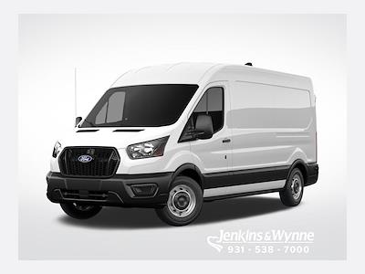 2026 Ford Transit 250 Medium Roof RWD Empty Cargo Van for sale #525262 - photo 1