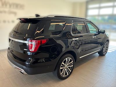 2017 Ford Explorer 4WD SUV for sale #525277A - photo 2
