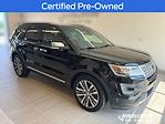 2017 Ford Explorer 4WD SUV for sale #525277A - photo 1