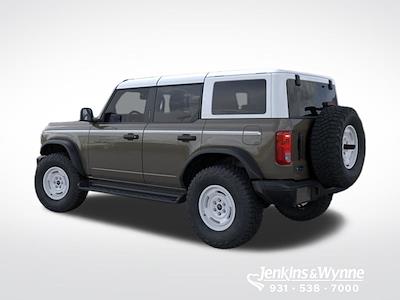 2026 Ford Bronco 4WD SUV for sale #525288 - photo 2