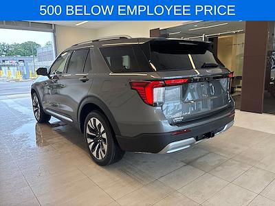 2026 Ford Explorer 4WD SUV for sale #525291 - photo 2