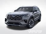 2026 Ford Explorer 4WD SUV for sale #525291 - photo 2