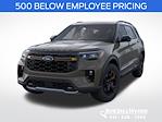 2026 Ford Explorer 4WD SUV for sale #525292 - photo 2