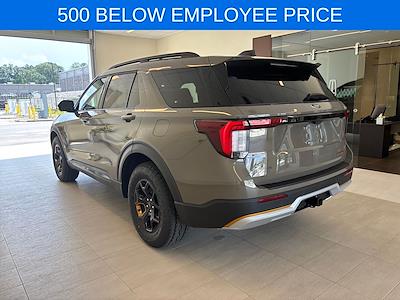 2026 Ford Explorer 4WD SUV for sale #525293 - photo 2