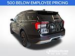 2026 Ford Explorer 4WD SUV for sale #525294 - photo 2