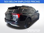 2026 Ford Explorer 4WD SUV for sale #525294 - photo 3