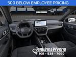2026 Ford Explorer 4WD SUV for sale #525294 - photo 9