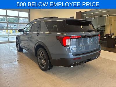2026 Ford Explorer RWD SUV for sale #525295 - photo 2
