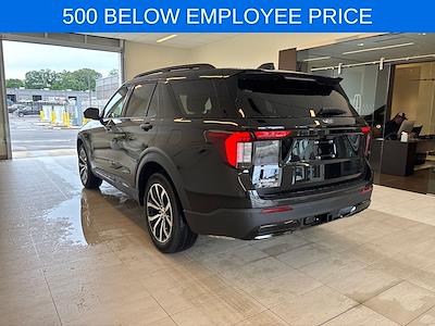 2026 Ford Explorer RWD SUV for sale #525296 - photo 2