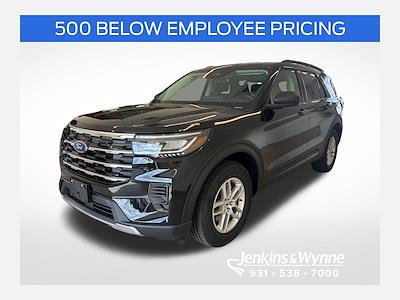 2026 Ford Explorer 4WD SUV for sale #525297 - photo 2
