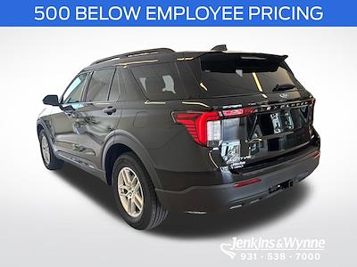 2026 Ford Explorer 4WD SUV for sale #525297 - photo 2